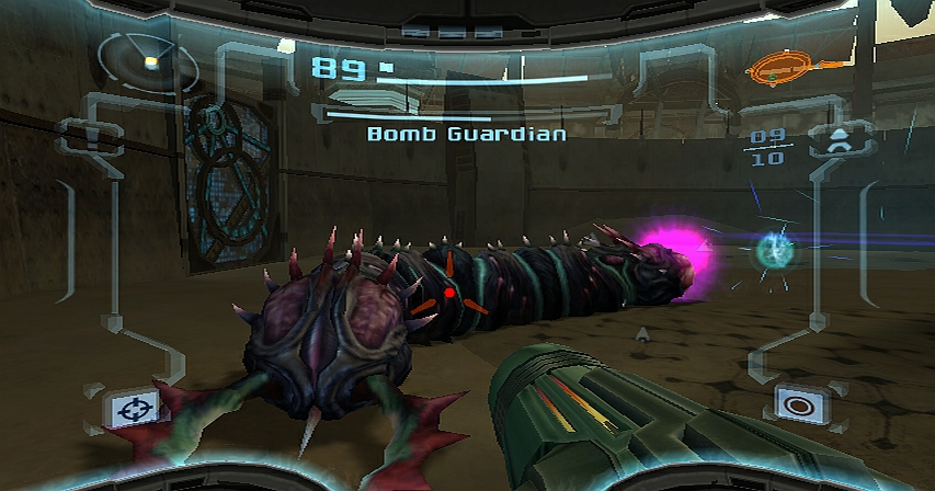 Metroid Prime Trilogy - Imagen 26